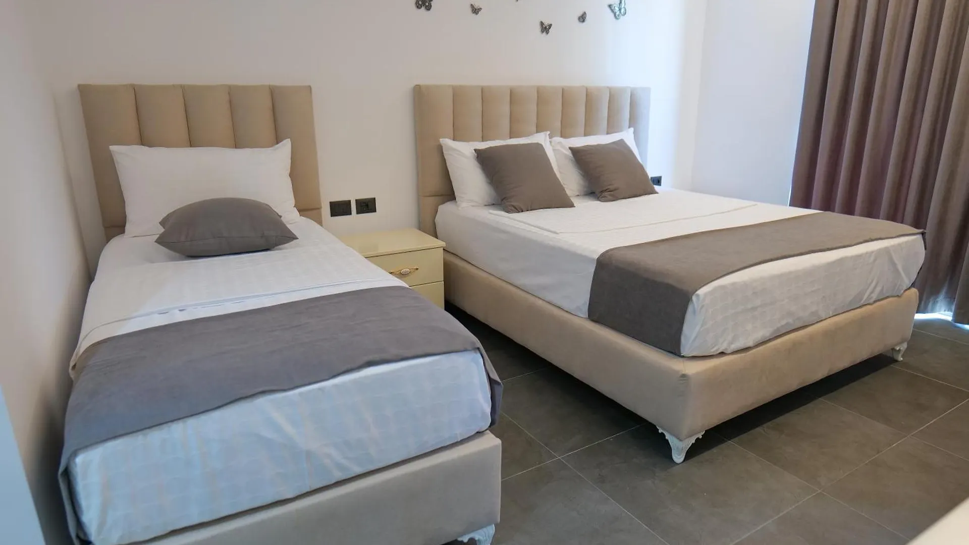 Apartment Hotel Celaj Vlore