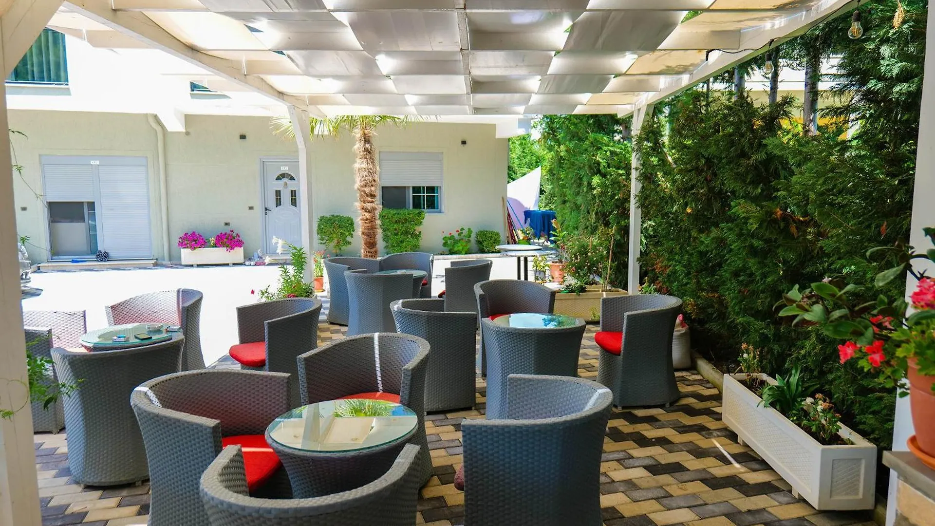 Hotel Celaj Vlore 0*,  Albania
