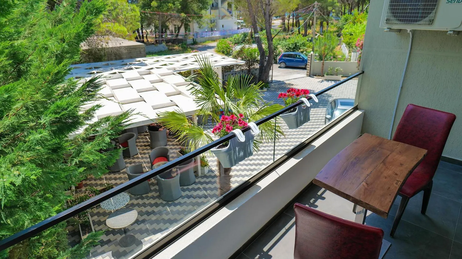 Apartment Hotel Celaj Vlore