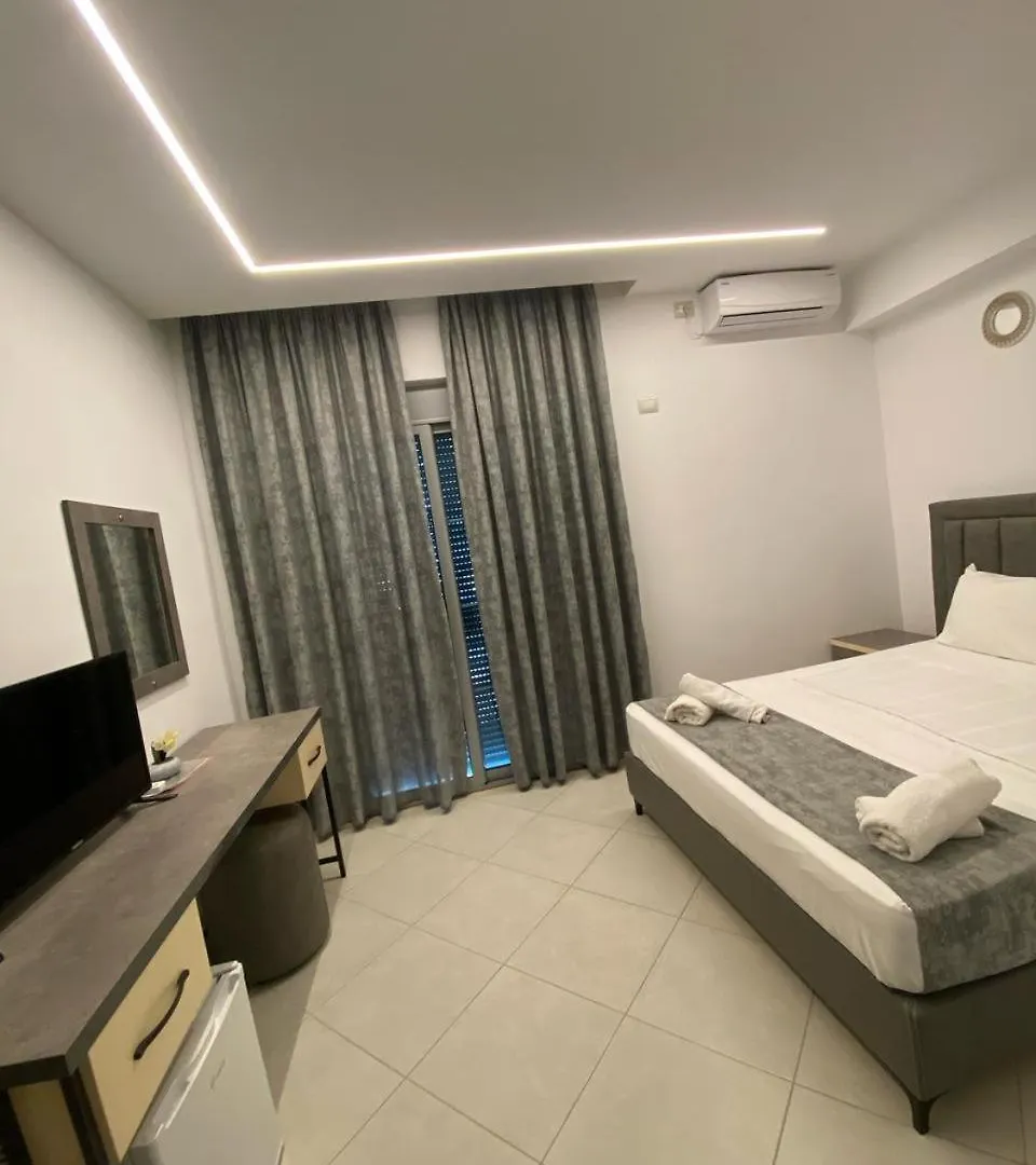 Hotel Celaj Vlore Albania