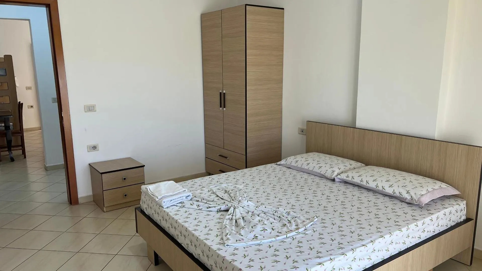Apartment Hotel Celaj Vlore Albania