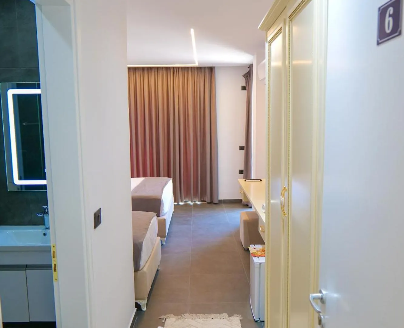 Hotel Celaj Vlore Apartment