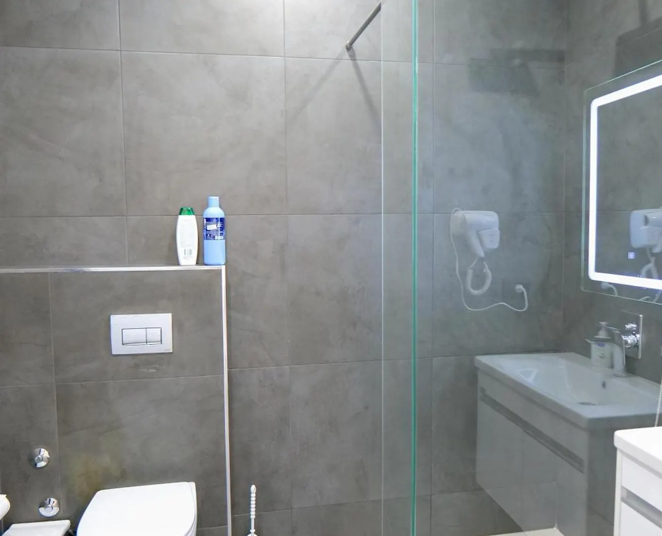 Apartment Hotel Celaj Vlore Albania