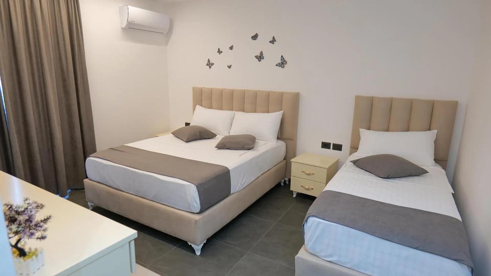 Hotel Celaj Vlore Apartment