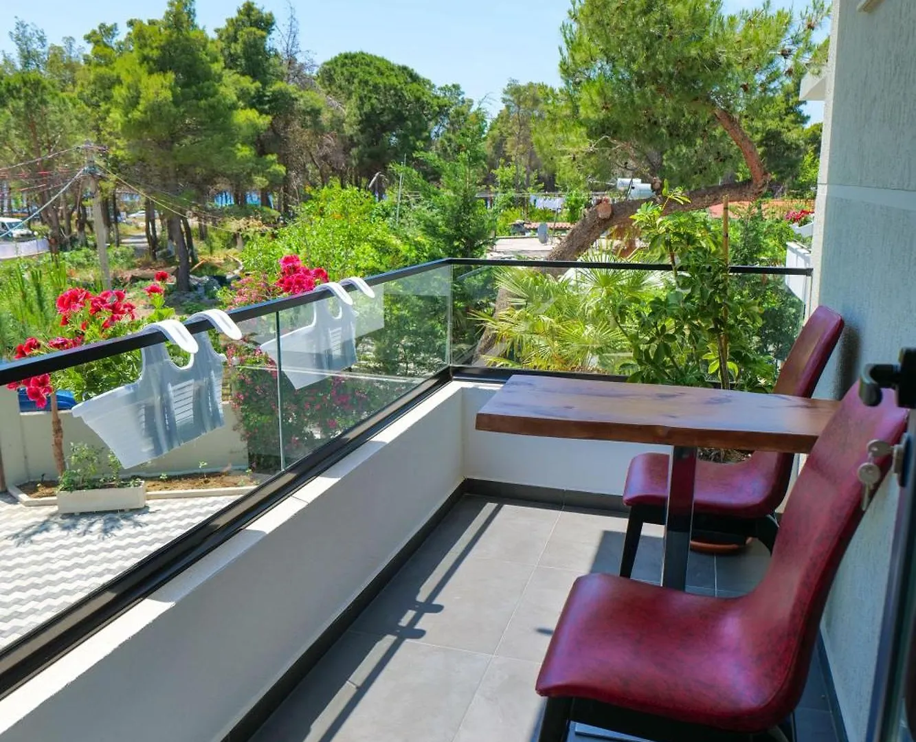Apartment Hotel Celaj Vlore