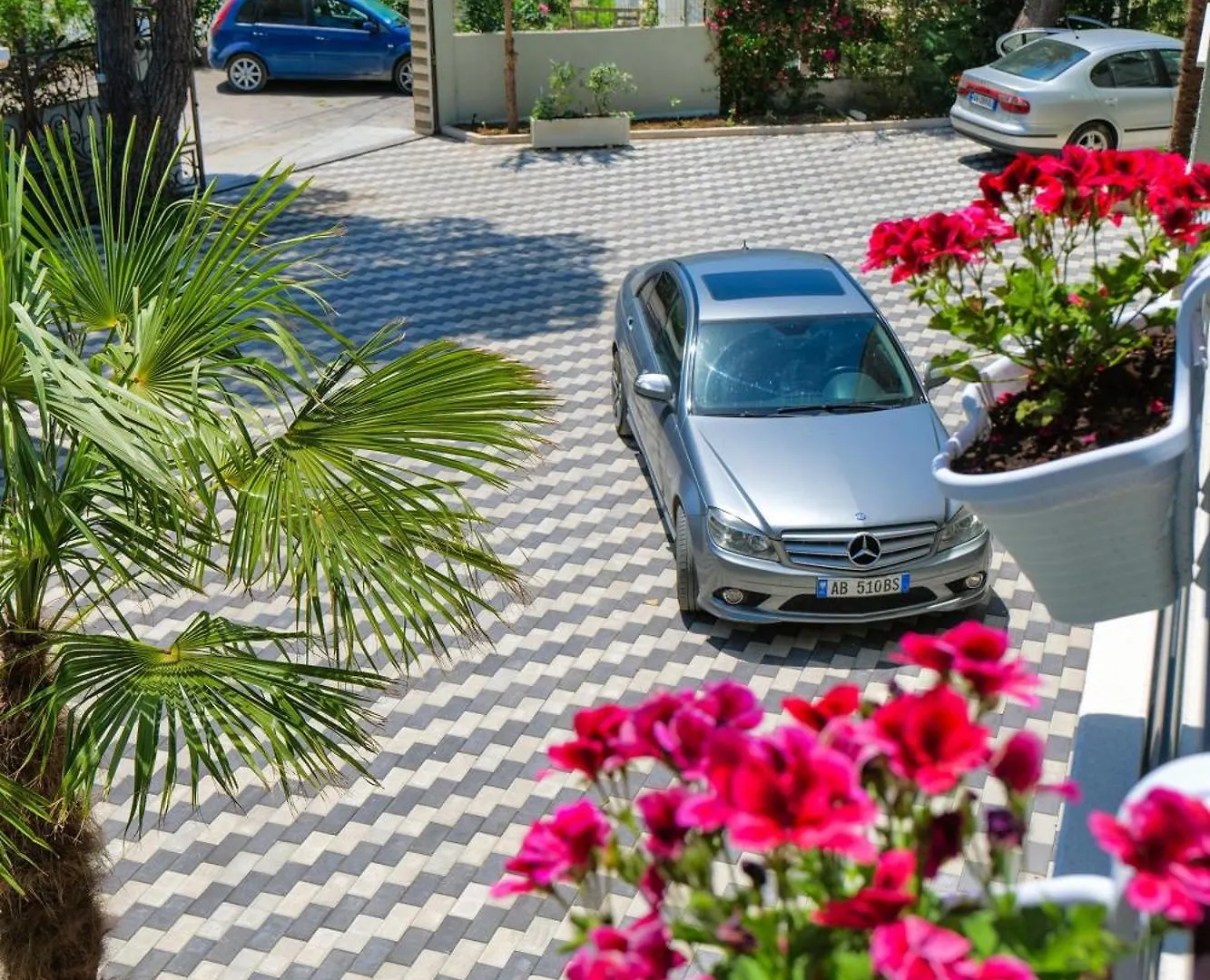 Hotel Celaj Vlore 0*,