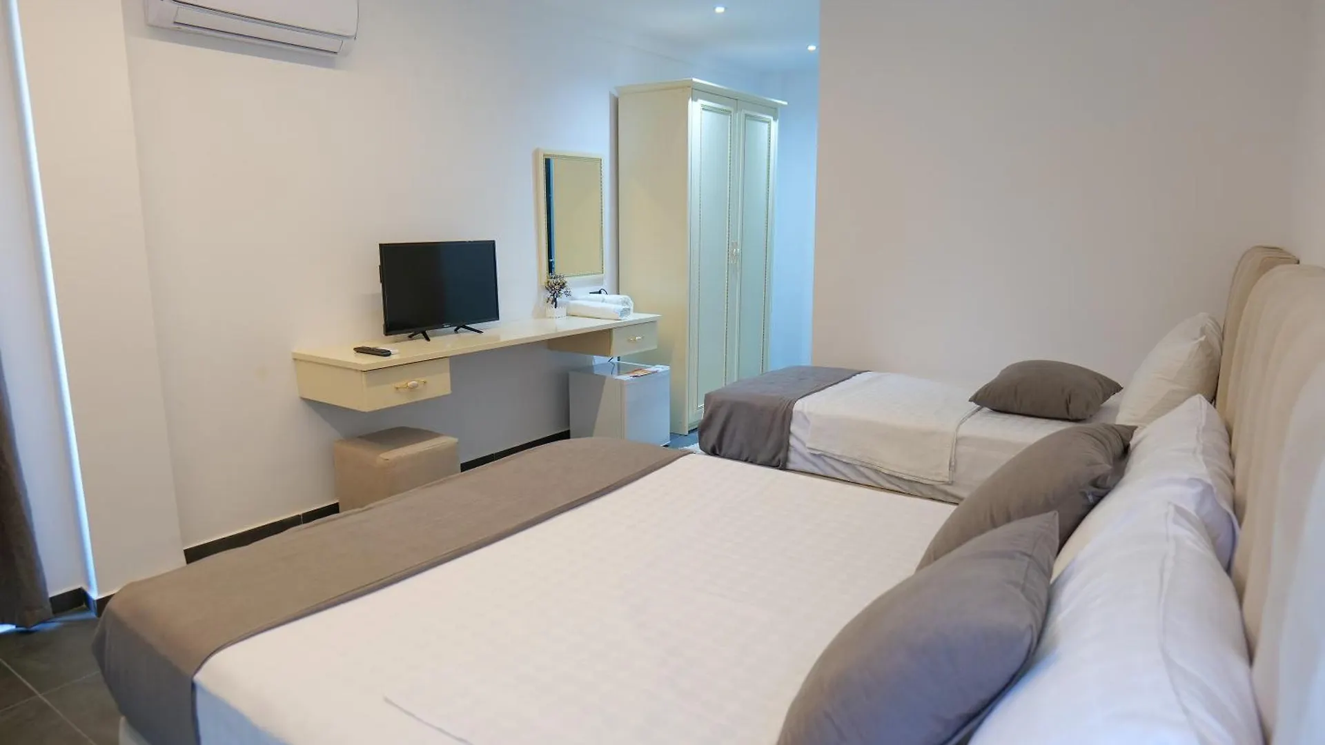 Apartment Hotel Celaj Vlore Albania