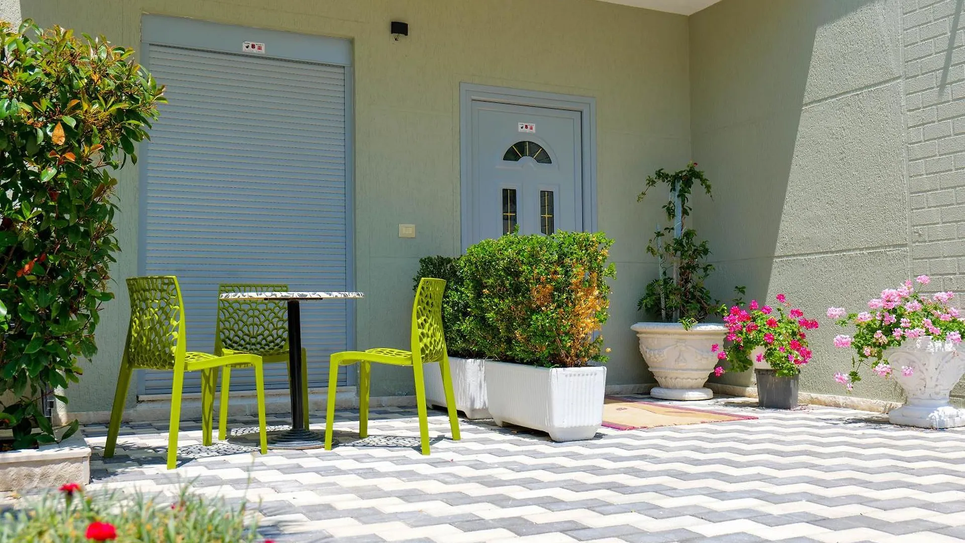 Apartment Hotel Celaj Vlore