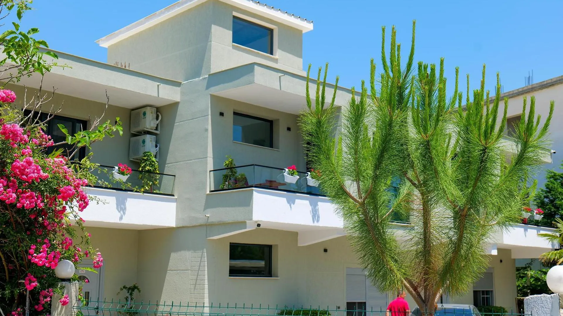 Hotel Celaj Vlore 0*,