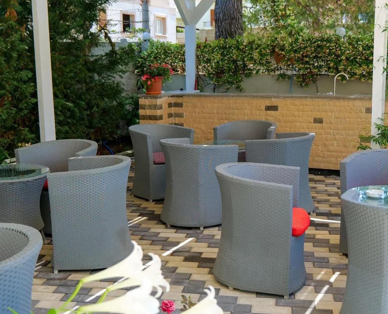 Hotel Celaj Vlore
