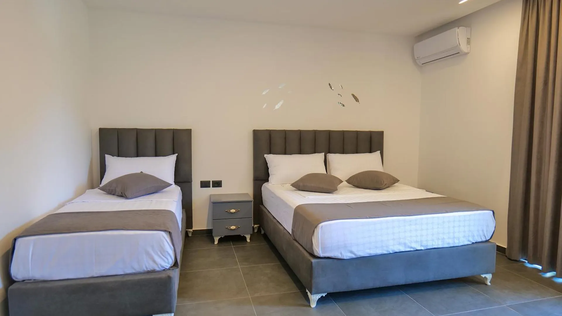 Apartment Hotel Celaj Vlore Albania