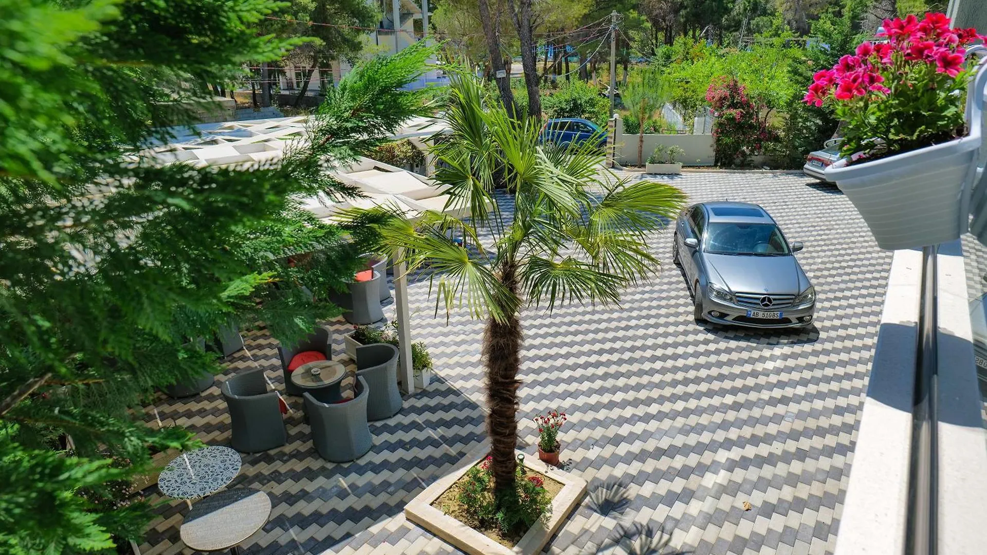 Hotel Celaj Vlore