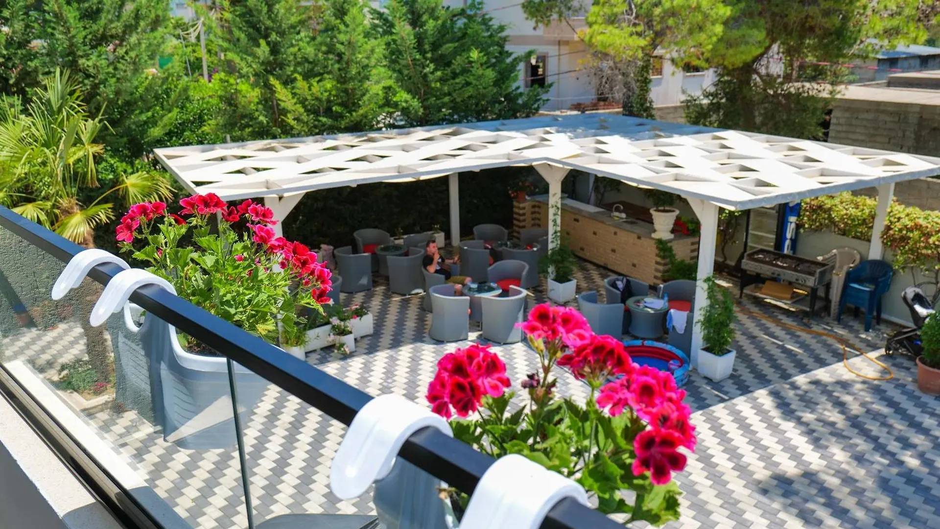 Apartment Hotel Celaj Vlore
