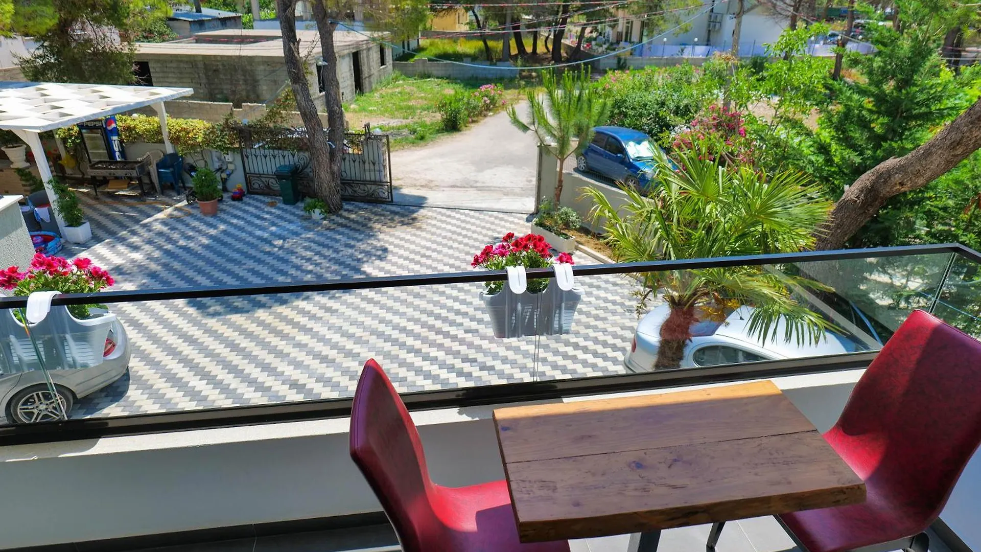 Hotel Celaj Vlore 0*,