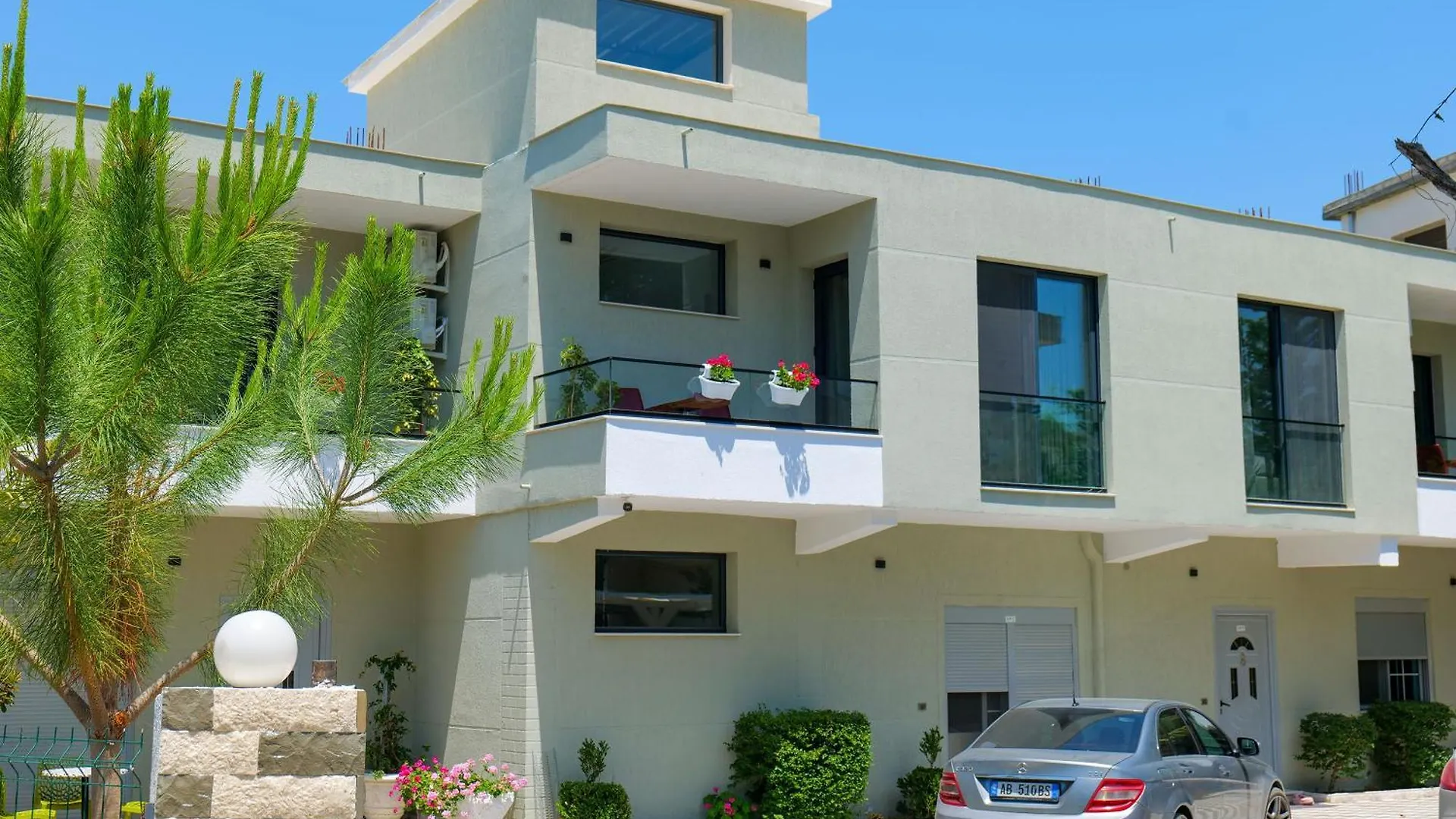 Hotel Celaj Vlore Apartment
