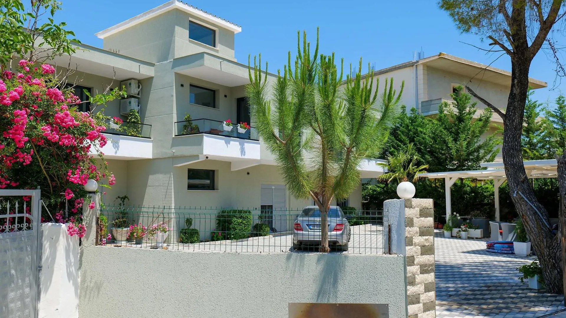 Hotel Celaj Vlore