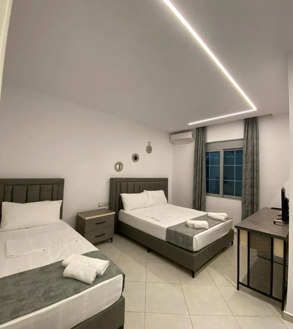 Hotel Celaj Vlore 0*,  Albania